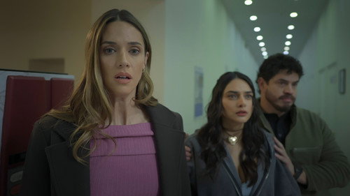 Between Father and Son Season 1 Episode 12 - Truth After the Rain