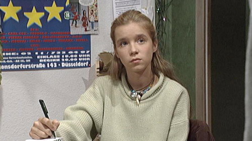 Verbotene Liebe Season 1 Episode 26 - Episode 26