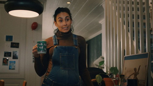 Below Season 1 Episode 6 - Tramp Stamp