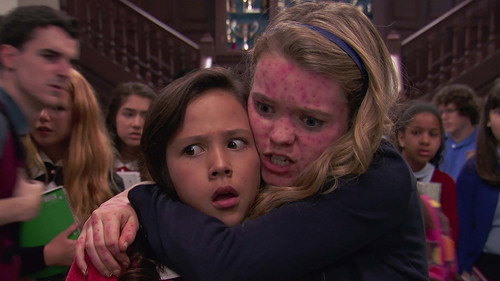 School of Rock Season 2 Episode 5 - I Put a Spell on You
