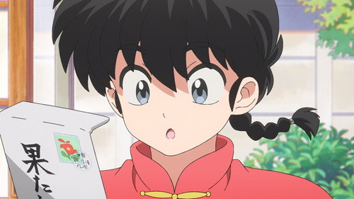 undefined Season 1 Episode 25 - Training Meals