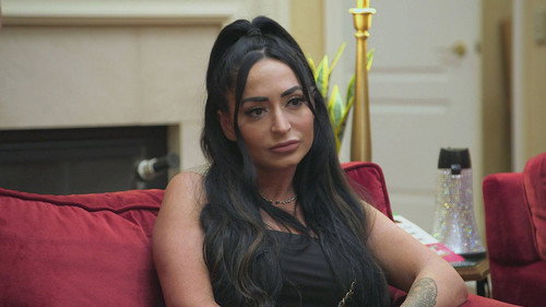 Jersey Shore: Family Vacation Season 4 Episode 12 - Calling Dr. Drew