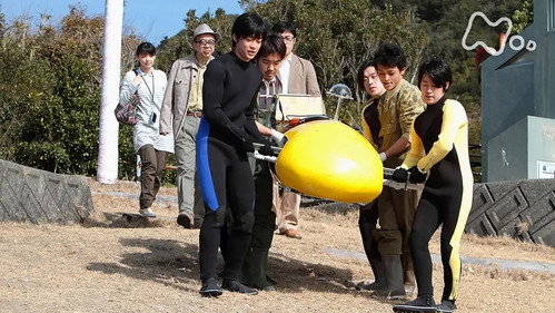 Episode 144 still