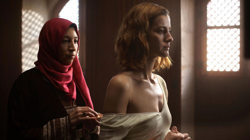 Runaway Season 1 Episode 3 - A Ticket To Freedom