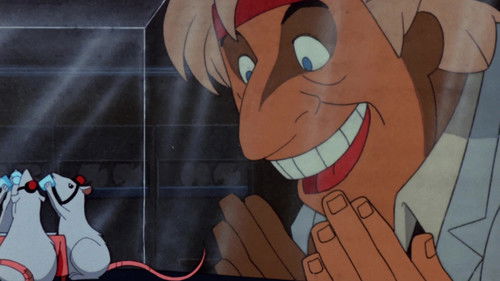 Batman: The Animated Series Season 1 Episode 24 - Mad as a Hatter