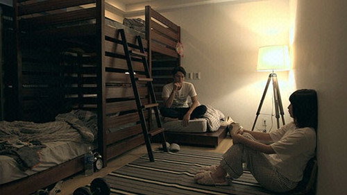 Terrace House: Boys & Girls in the City Season 1 Episode 45 - The Riko Special