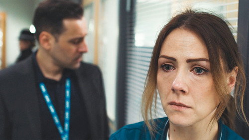 Casualty Season 37 Episode 5 - Derby Day