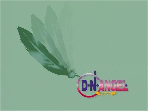 D.N.Angel Season 1 Episode 13 - Eternal Guide