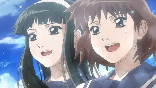 Blue Drop Season 1 Episode 10 - Cercis