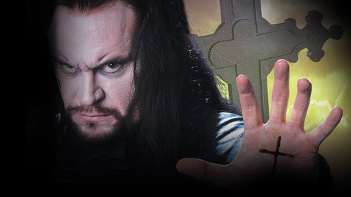 WWE Pay Per View Season 14 Episode 4 - Unforgiven: In Your House