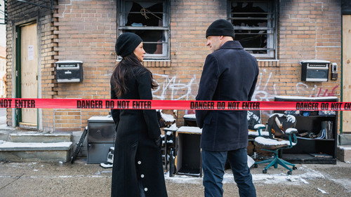 Elementary Season 5 Episode 14 - Rekt in Real Life