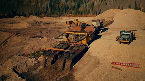 Gold Rush Season 9 Episode 15 - Wedding Bells & Emergency Operations