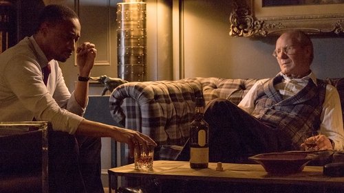 Goliath Season 1 Episode 4 - It's Donald