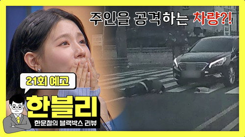 Han Moonchul's Dashcam Review Season 1 Episode 21 - Episode 21