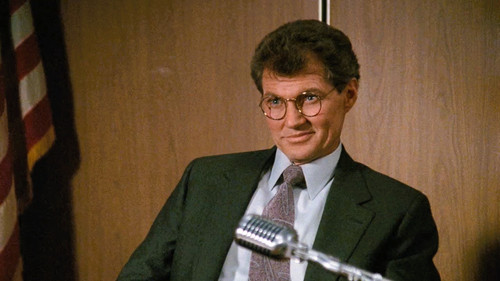 L.A. Law Season 5 Episode 12 - He's a Crowd