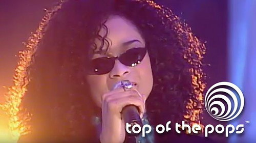 Top of the Pops Season 37 Episode 6 - 11th February 2000