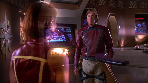 Andromeda Season 1 Episode 1 - Under the Night (1)