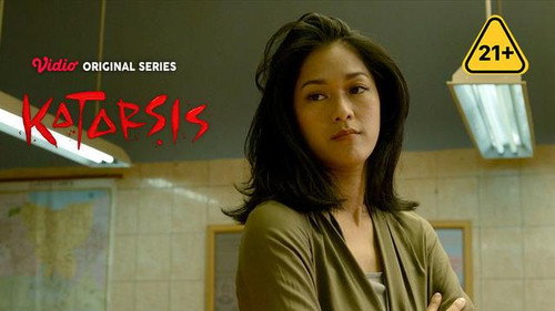 Katarsis Season 1 Episode 2 - Gasoline and Love