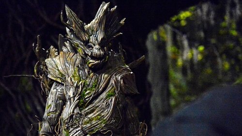 Grimm Season 6 Episode 9 - Tree People