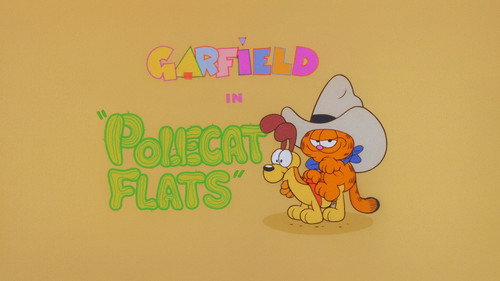 Polecat Flats still