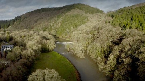 Countryfile Season 37 Episode 2 - Tamara Way