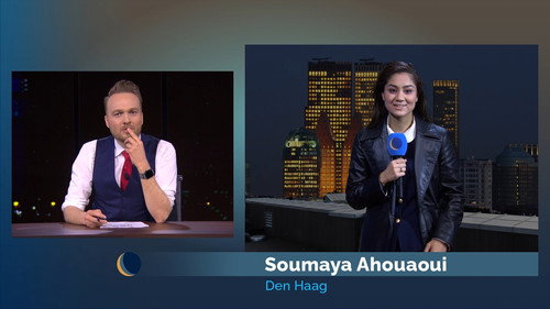 De Avondshow met Arjen Lubach Season 3 Episode 17 - Provincial States Elections | World record Femke Bol