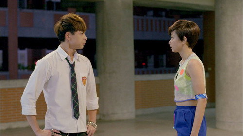 Angel 'N' Devil Season 1 Episode 16 - Episode 16