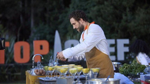 Top Chef VIP Season 5 Episode 17 - Episode 17