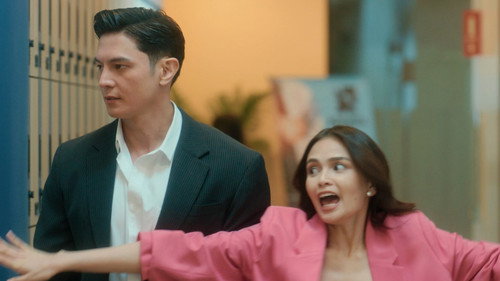 My Husband Is a Mafia Boss Season 1 Episode 8 - Missing Funds And You