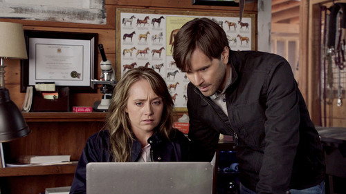 Heartland Season 10 Episode 1 - There Will Be Changes