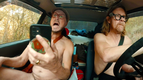 Rostiga roadtrips Season 2 Episode 2 - Episode 2