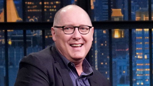 Late Night with Seth Meyers Season 9 Episode 16 - James Spader, Tate McRae