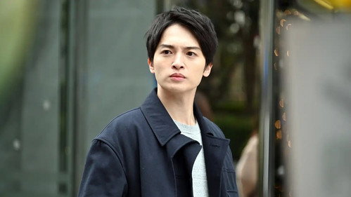 Gura Gura Maison Tokyo: Shohei Hirako's Swaying Emotions Season 1 Episode 11 - Episode 11