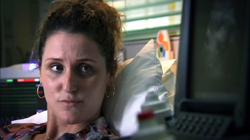 Holby City Season 17 Episode 12 - Should Auld Acquaintance Be Forgot