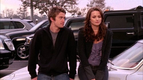 undefined Season 7 Episode 12 - Some Roads Lead Nowhere