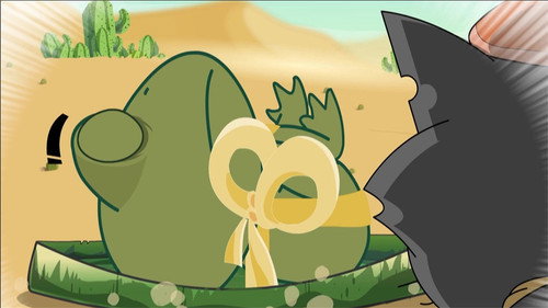 Episode 320 still
