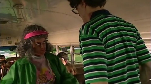 Upright Citizens Brigade Season 1 Episode 5 - Children's Revolution