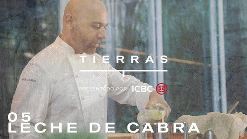 Proyecto Tierras Season 1 Episode 5 - Episode 5