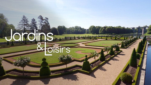 Jardins & Loisirs Season 25 Episode 10 - Episode 10