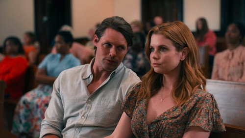 Sweet Magnolias Season 2 Episode 3 - The More Things Change