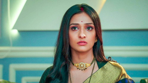 Dr. Aarambhi Season 1 Episode 25 - Aarambhi's Suspicion About Saniya