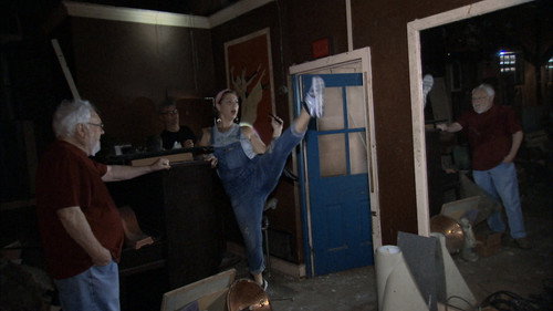 American Pickers Season 18 Episode 5 - Burgers and Ballrooms