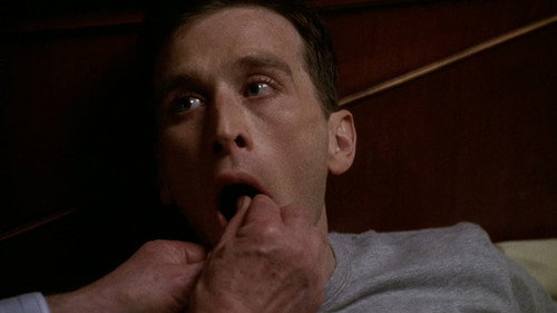 Law & Order: Criminal Intent Season 2 Episode 17 - Cold Comfort