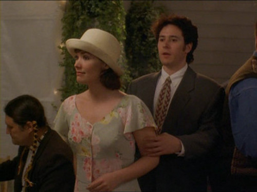 Northern Exposure Season 5 Episode 21 - I Feel the Earth Move
