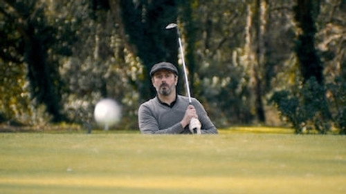 Losers Season 1 Episode 8 - The 72nd Hole