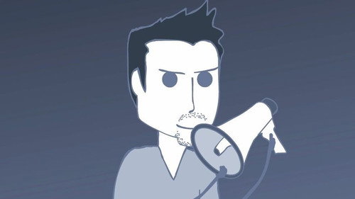 Rooster Teeth Animated Adventures Season 2 Episode 15 - RTX-travaganza