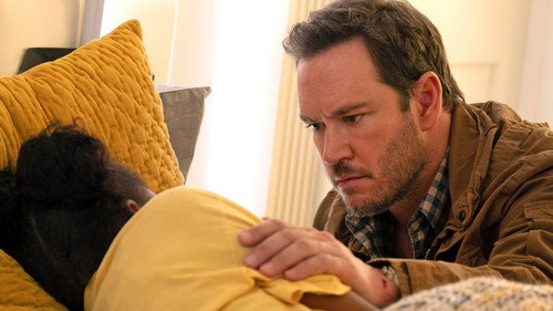 The Passage Season 1 Episode 7 - You are Like the Sun