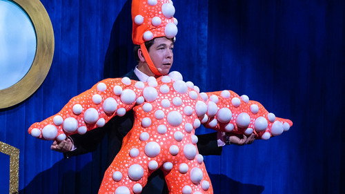 Michael McIntyre's Big Show Season 6 Episode 6 - Episode 6