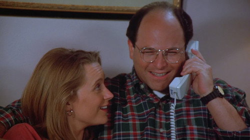 Seinfeld Season 7 Episode 1 - The Engagement