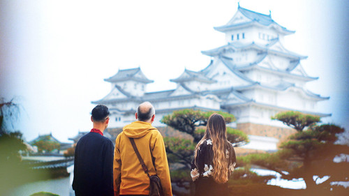 Journeys in Japan Season 13 Episode 9 - Eternally Radiant Himeji Castle
